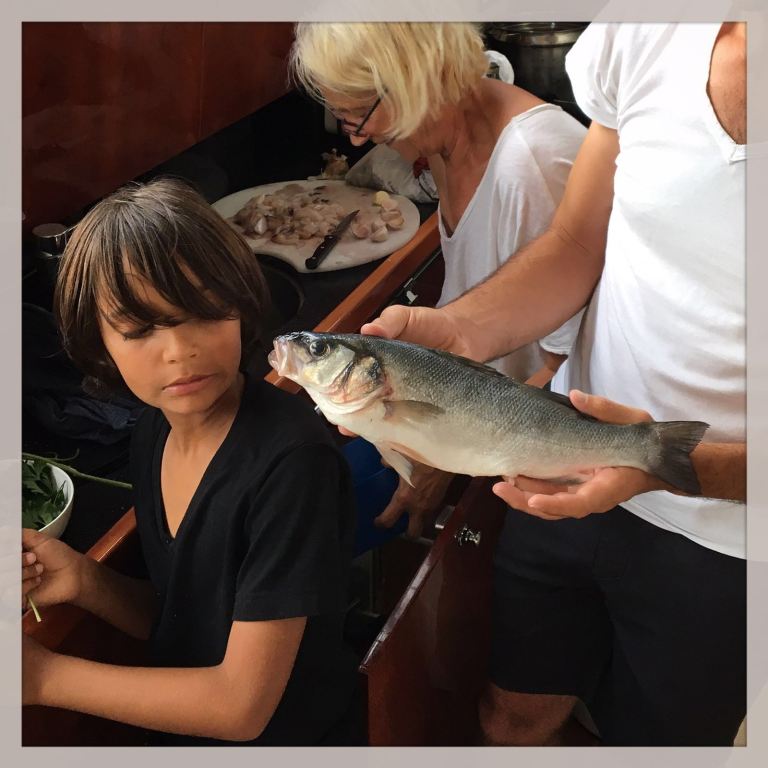 Fabio la Rosa Noval Punta Cana